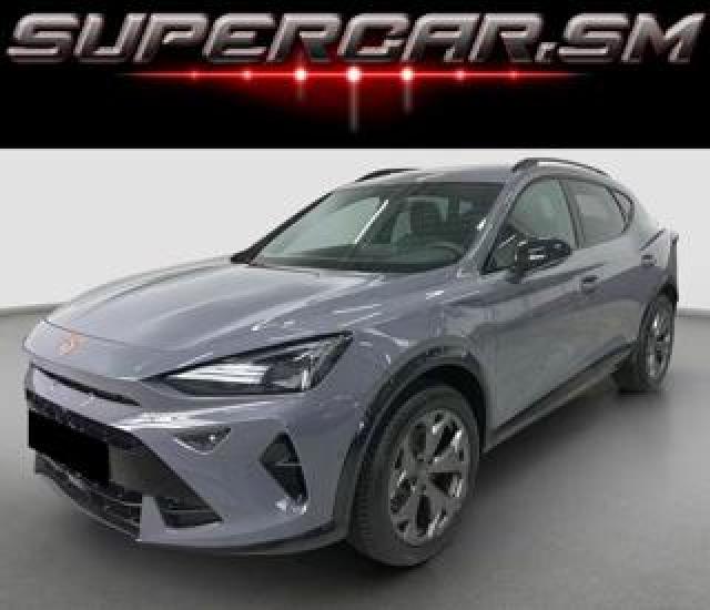 Cupra Formentor 1.5tsi E-Hybrid 204 Cv 