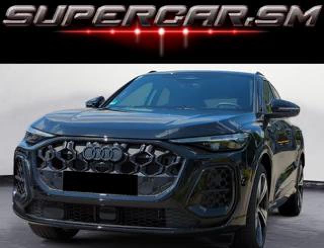 Audi Q5 Sportback Tdi S Line Tech Pro 21'' 