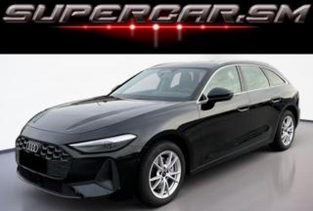 Audi A5 Avant 2.0 Tsi Pelle  Telecamera 