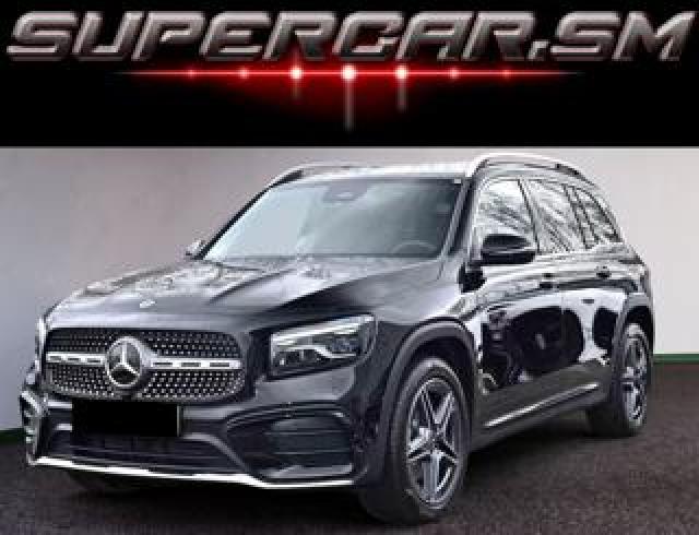 Mercedes Benz Glb 200 D amg Led Multibeam 