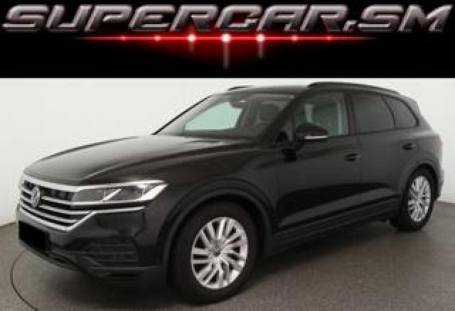 Volkswagen Touareg 3.0 Tdi 4motion 