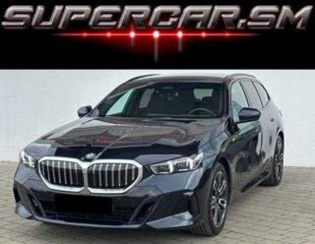 Bmw 520 D Touring M Sport Acc 360 Shadow Line 