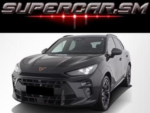 Cupra Terramar 1.5 Tsi E-Hybrid impulse Dsg 