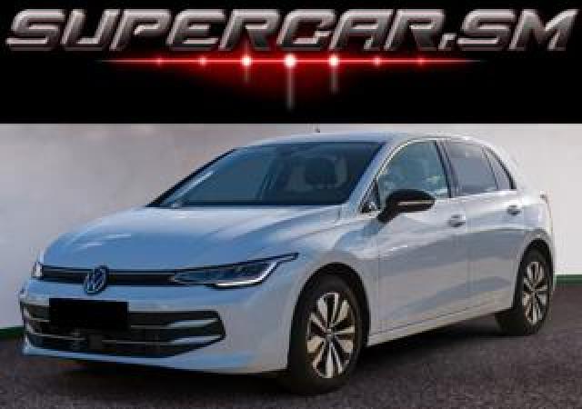 Volkswagen Golf 1.5 Etsi Goal Dsg Acc Led 