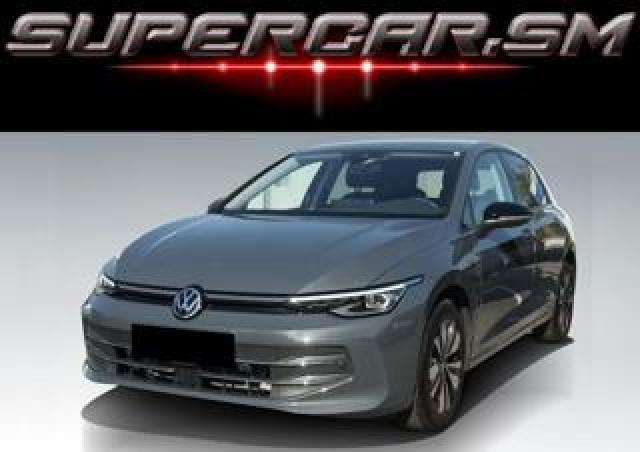 Volkswagen Golf 1.5 Etsi Goal Acc Led Plus 