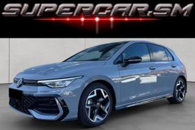 Volkswagen Golf 1.5 Etsi R-Line Dsg Black Pack Acc Led 