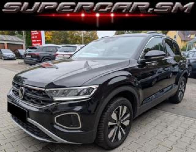 Volkswagen T-Roc 1.5 Tsi Dsg Goal Acc Led Navi 17 