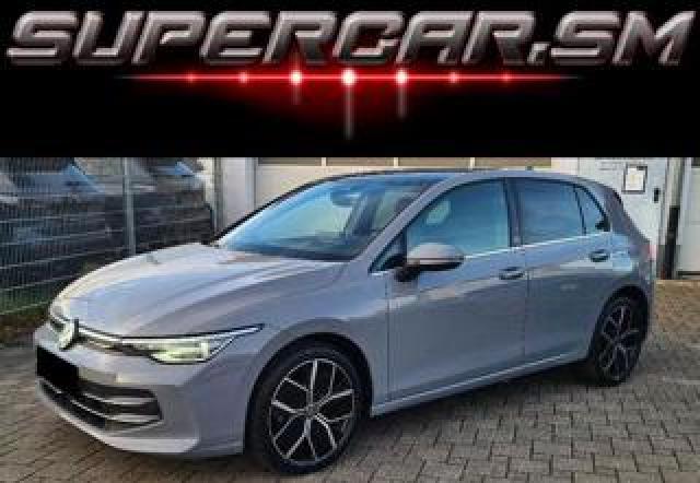 Volkswagen Golf 8,5 1.5 Etsi Edition 50 Panorama Hud 