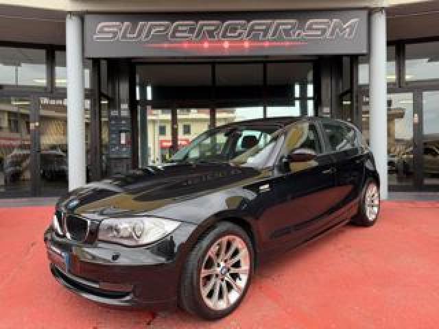 Bmw 120 D Cat 5 Porte Futura Dpf Xenon 17 