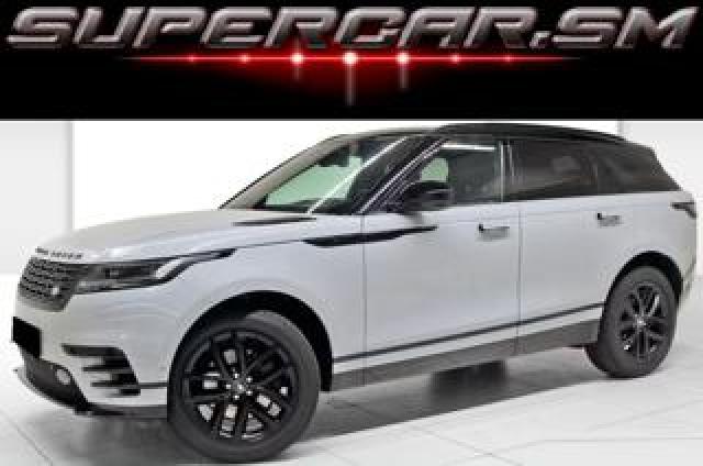 Land Rover Range Rover Velar D200 Se Dynamic Black Pack 5 Anni Garanzia 