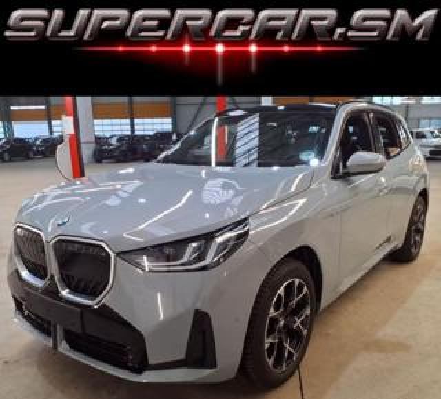 Bmw X3 20d Xdrive M Sport Panorma H/k Acc 