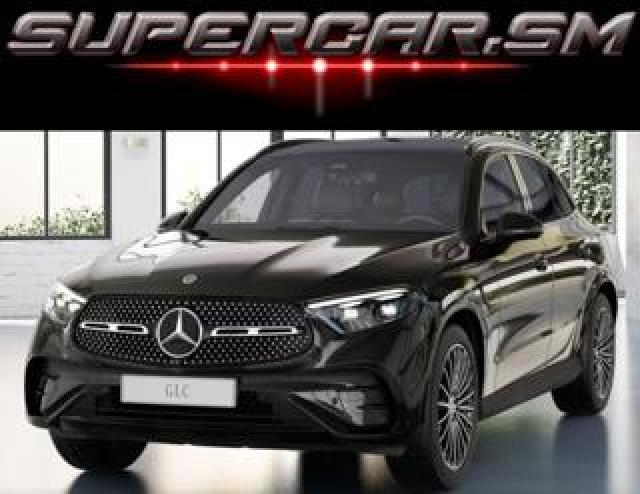 Mercedes Benz Glc 220 D Amg Premium Night 20 Digital 