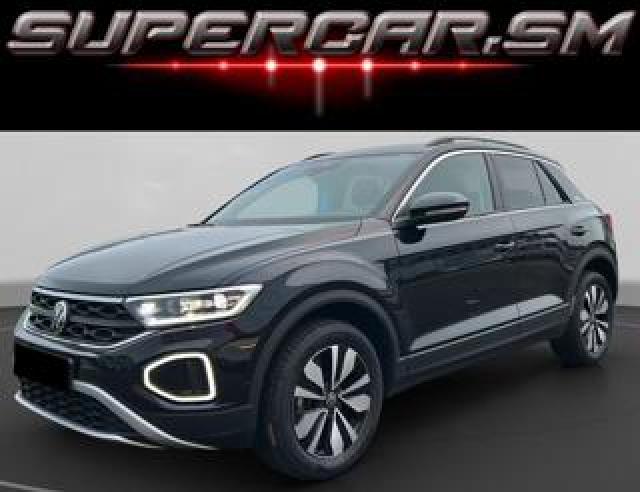 Volkswagen T-Roc 2.0 Tdi goal Led 17 Adaptive Cruise 