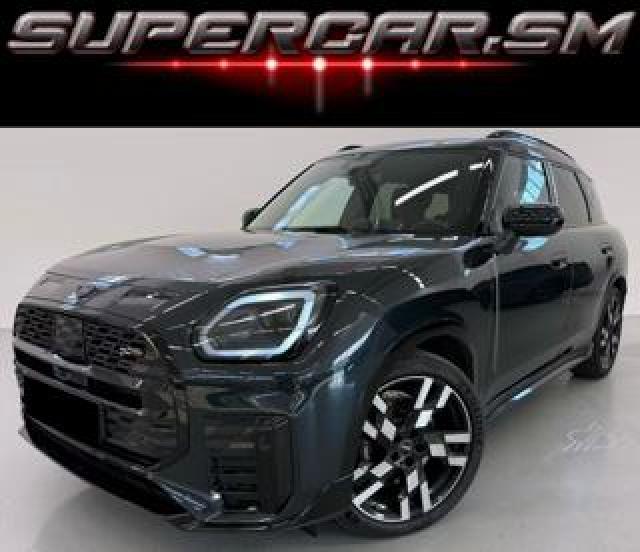 Mini Countryman Cooper D Jcw Xl Panorama 20 Acc 