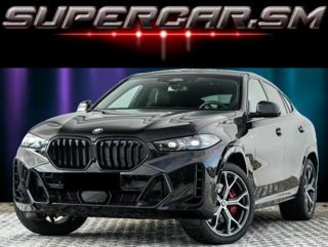 Bmw X6 30d M Sport Pro Panorama 22 