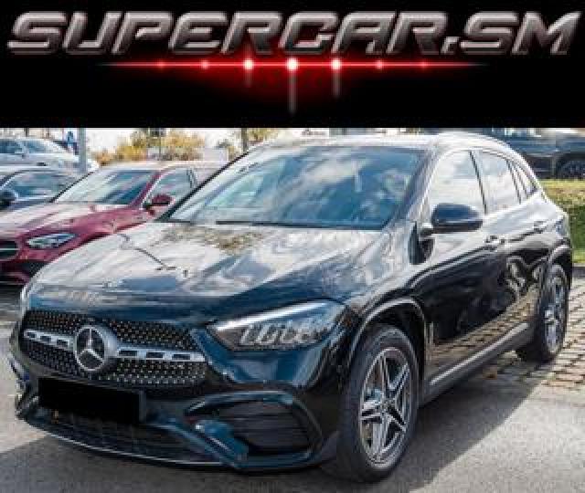 Mercedes Benz Gla 200 D Amg Premium Telcamera Multibeam 