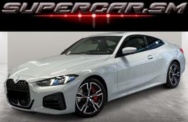 Bmw 420 D Coupé m Sport Pro  Tetto 