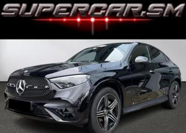 Mercedes Benz Glc 220 D Coupe Amg Premium 20 Panorama 360 