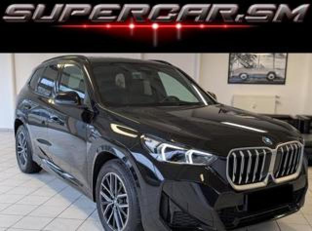 Bmw X1 18d Sdrive M Sport Panorama 18 