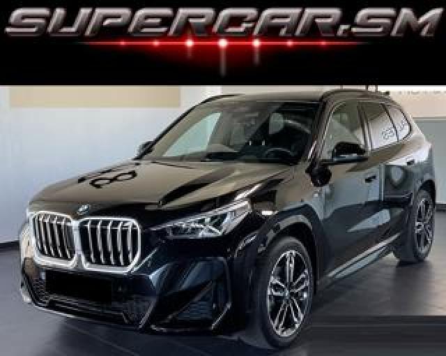 Bmw X1 20d Xdrive M Sport 19 Panorama Acc 