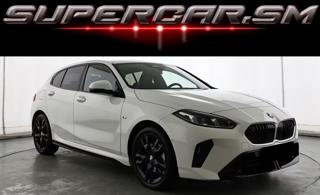 Bmw 118 D M Sport Acc Adaptive Led 