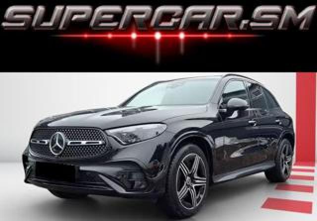 Mercedes Benz Glc 220 D Premium Amg Digital Light 20 Night Panorama 