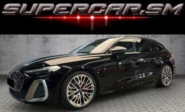 Audi A5 Avant Tdi  Quattro S Line Pelle 20' 