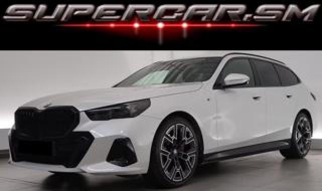 Bmw 520 D Touring M Sport Pro 20 