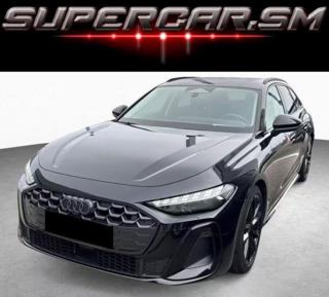Audi A5 Avant Tfsi  S Line  