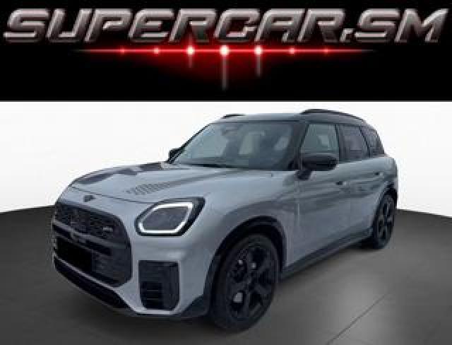 Mini Countryman Cooper S All4 Jcw Xl Tetto 19 