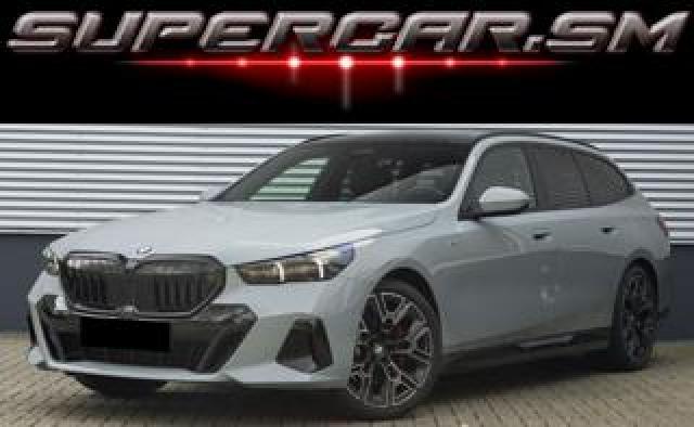 Bmw 520 D Xdrive M Sport Pro Panorama Harman Kardon 