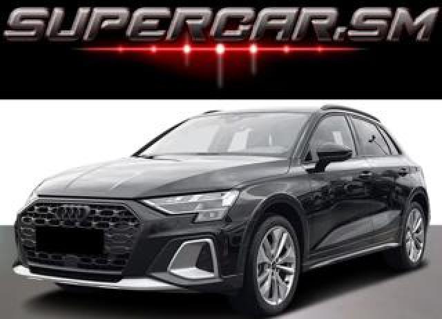 Audi A3 Allstreet 35 Tfsi S Tronic 