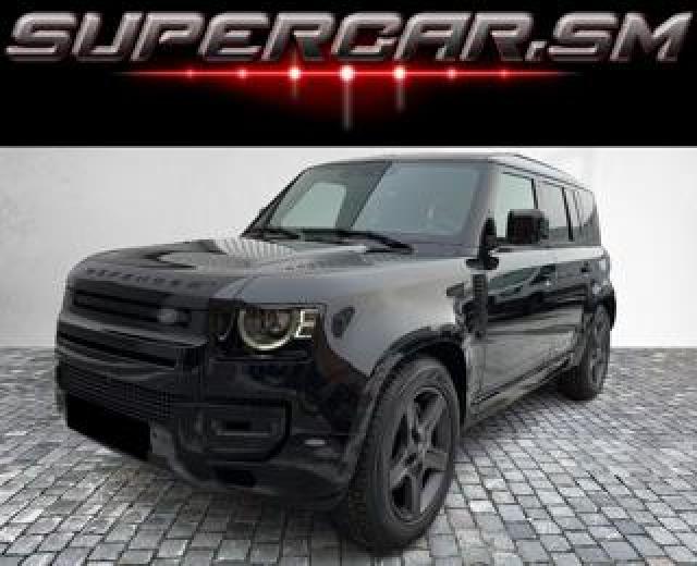 Land Rover Defender 110 D300 X-Dynamic Se Panorama 20 