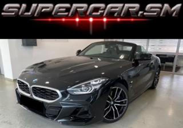Bmw Z4 Sdrive 30i M Sport 19 Acc 