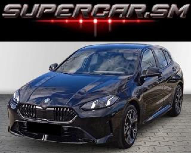 Bmw 120 D  M Sport Pro  