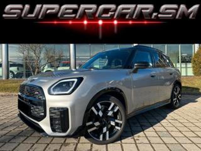 Mini Countryman D Jcw Xl Panorama Led 20 