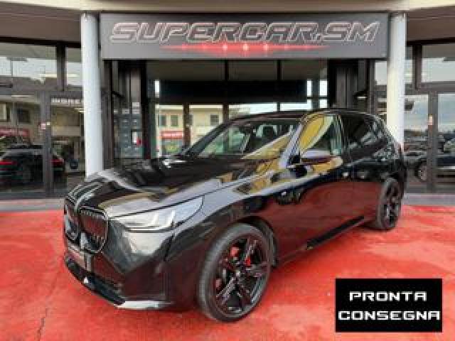 Bmw X3 Xdrive20d 48v Msport Pro 21 