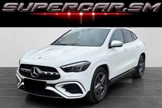 Mercedes Benz Gla 180 Amg Premium Led Telecamera 19 