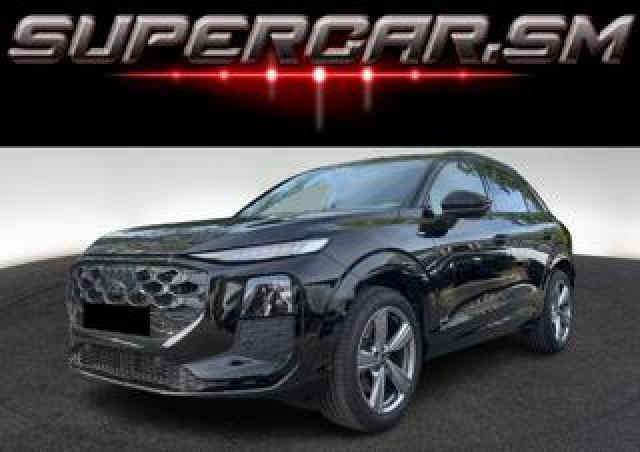 Audi Q3 Tdi S Line Black Pack 19 Acc Keyless 5 Anni Garan 