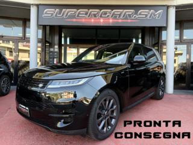 Land Rover Range Rover Sport 3.0d 250 Cv S Dark Edition 21 Garanzia 5 Anni 