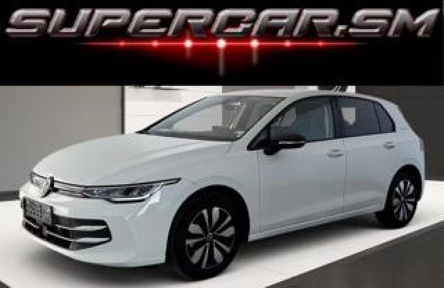 Volkswagen Golf 1.5 Etsi Dsg Goal Led Acc 