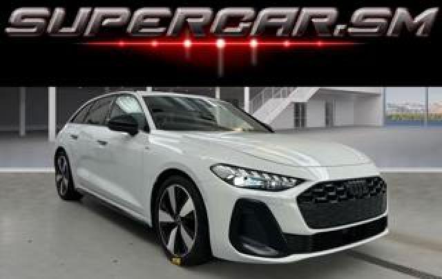 Audi A5 Tdi S Line Acc Led Telecamera 