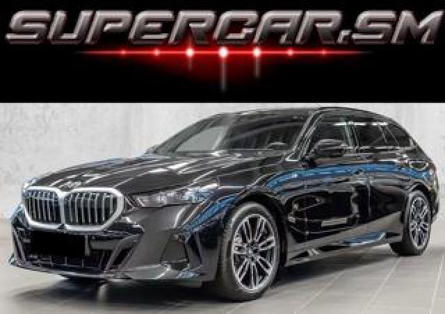 Bmw 520 D Touring M Sport Hud Acc 19 360 