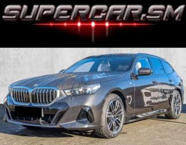 Bmw 520 D Xdrive M Sport Pro Panorama 19 Acc 