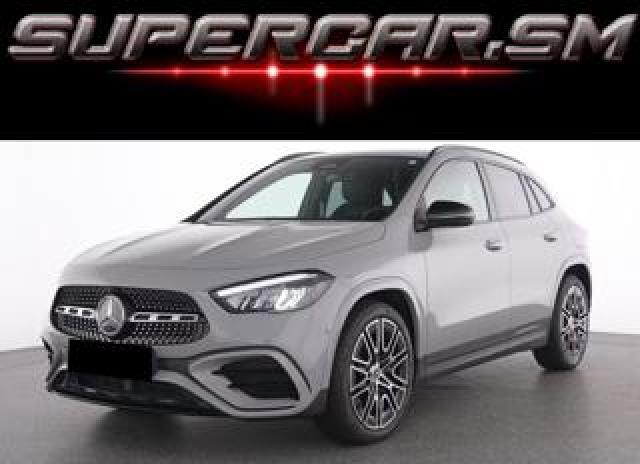 Mercedes Benz Gla 180 Amg Premium Special Edition 200 