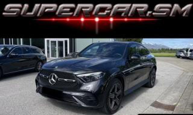 Mercedes Benz Glc 220 D Coupe Premium Amg 20 Panorama Digital 
