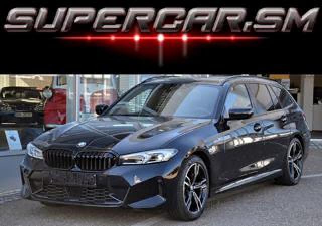 Bmw 320 D Touring M Sport Panorama 360 