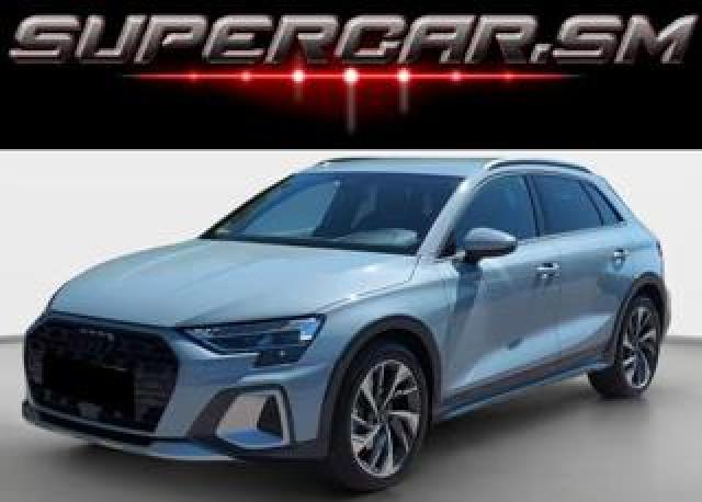 Audi A3 Allstreet 35 Tfsi 