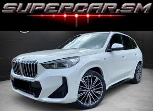 Bmw X1 23d Xdrive M Sport Panorama Hud 20  Hifi 