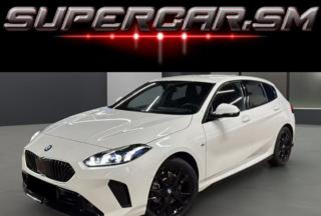 Bmw 120 D M Sport Hud 19 Harman Kardon 